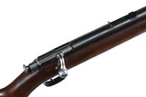 Winchester 67A Bolt Rifle .22 sllr - 3 of 13