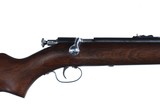 Winchester 67A Bolt Rifle .22 sllr - 1 of 13