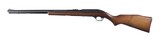 Marlin 60 Semi Rifle .22
lr - 5 of 17