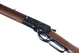 Winchester 1892 Grade I Lever Rifle .45 Colt - 8 of 17