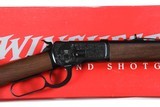 Winchester 1892 Grade I Lever Rifle .45 Colt - 1 of 17