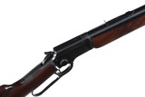 Marlin 39A Lever Rifle .22 sllr - 3 of 13