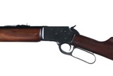 Marlin 39A Lever Rifle .22 sllr - 11 of 13