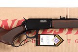 Winchester 9417 Lever Rifle .17 HMR - 1 of 16