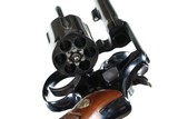 Smith & Wesson 10-5 Revolver .38 spl - 5 of 12