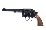 Smith & Wesson 10-5 Revolver .38 spl - 9 of 12