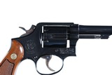 Smith & Wesson 10-5 Revolver .38 spl - 6 of 12