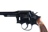 Smith & Wesson 10-5 Revolver .38 spl - 10 of 12