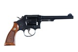 Smith & Wesson 10-5 Revolver .38 spl - 1 of 12