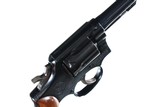 Smith & Wesson 10-5 Revolver .38 spl - 2 of 12