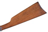 J Stevens 14 1/2 Little Scout Rolling Block .22 lr - 6 of 13