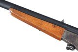 J Stevens 14 1/2 Little Scout Rolling Block .22 lr - 4 of 13