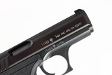 Heckler & Koch P7 PSP Pistol 9mm - 7 of 11