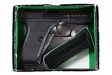Heckler & Koch P7 PSP Pistol 9mm - 2 of 11