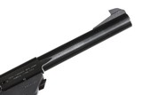 Hi-Standard 103 Supermatic Tournament Pistol .22lr - 6 of 12