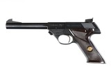 Hi-Standard 103 Supermatic Tournament Pistol .22lr - 9 of 12