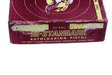 Hi-Standard 103 Supermatic Tournament Pistol .22lr - 4 of 12