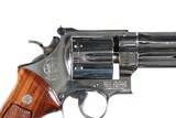 Smith & Wesson 27-2 Revolver .357 Mag - 8 of 14