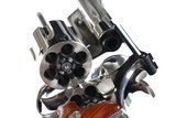 Smith & Wesson 27-2 Revolver .357 Mag - 3 of 14