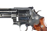Smith & Wesson 27-2 Revolver .357 Mag - 13 of 14