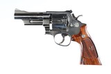 Smith & Wesson 27-2 Revolver .357 Mag - 12 of 14