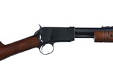 Winchester 62A Slide Rifle .22 lr - 1 of 12