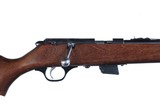 Marlin 20 Glenfield Bolt Rifle .22 sllr - 1 of 13
