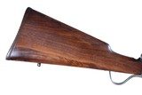 Birmingham Small Arms Martini Sgl Rifle .22 lr - 10 of 13