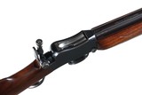 Birmingham Small Arms Martini Sgl Rifle .22 lr - 2 of 13