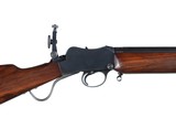 Birmingham Small Arms Martini Sgl Rifle .22 lr