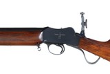 Birmingham Small Arms Martini Sgl Rifle .22 lr - 11 of 13