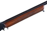 Birmingham Small Arms Martini Sgl Rifle .22 lr - 8 of 13