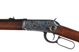 Winchester 94 Lever Rifle .30-30 Win - 10 of 12
