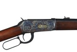 Winchester 94 Lever Rifle .30-30 Win - 1 of 12