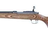 Ruger M77/22 Bolt rifle .22 WMR - 5 of 16
