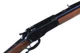Winchester 1892 Grade I Lever Rifle .44 Rem - 15 of 17