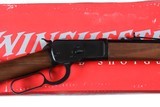 Winchester 1892 Grade I Lever Rifle .44 Rem