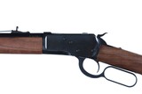 Winchester 1892 Grade I Lever Rifle .44 Rem - 4 of 17
