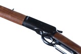 Winchester 1892 Grade I Lever Rifle .44 Rem - 6 of 17