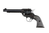 Sold Ruger Single Six Revolver .22 lr - 13 of 15