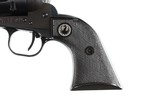 Sold Ruger Single Six Revolver .22 lr - 2 of 15