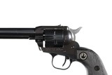 Sold Ruger Single Six Revolver .22 lr - 14 of 15
