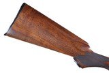 Sold Parker Bros VH Grade SxS Shotgun .410 - 12 of 15