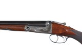 Sold Parker Bros VH Grade SxS Shotgun .410 - 13 of 15