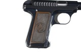 Savage 1907 Pistol .32 ACP - 4 of 9
