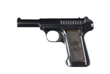 Savage 1907 Pistol .32 ACP - 5 of 9