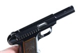 Savage 1907 Pistol .32 ACP - 2 of 9