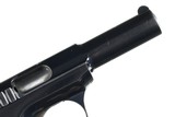 Savage 1907 Pistol .32 ACP - 3 of 9