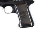 Savage 1907 Pistol .32 ACP - 7 of 9