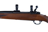 Sold Ruger M77 Bolt Rifle .22-250 - 10 of 12